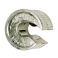 Pipe Slice 15mm