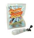 Prepare yourself for blast off!  <br><br>The legendary Doc Johnson Pocket Rocket just