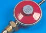   37 mbar gas regulator suitable for Propane gas c