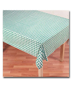 PVC Tablecloth