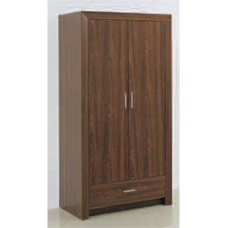 The Caprice Suite by Quitmann is a stylish bedroom range constructed from Solid Wood and finished in