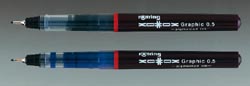 Rotring Xonox Graphic Black R020505