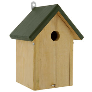 Unbranded RSPCA Bird Box