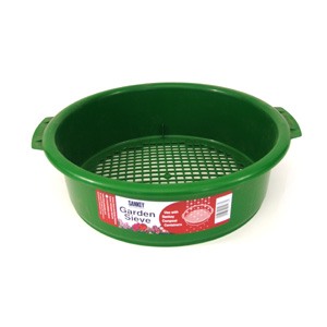 Sankey Garden Sieve - 33cm/13 Inch Diameter