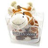 Unbranded Scented Giraffe Chamois Screen Wipe