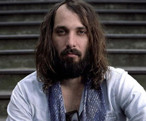 Unbranded Sebastien Tellier