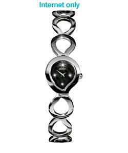 Unbranded Seksy Ladies Loop Bracelet Watch