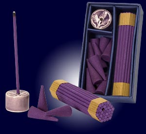 Sensual Incense