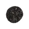 Unbranded Sequin Beret (Black)