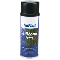 Silicone Spray 400ml