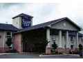 Unbranded Sleep Inn Bracebridge, Bracebridge