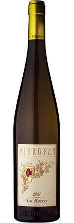 Unbranded Soave La Rocca 2010, Pieropan