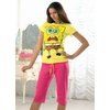 Unbranded Spongebob Pyjama Set