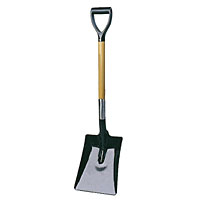 Square Mouth Shovel No.2