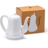 Unbranded Squash Tea Pot 1L, medium