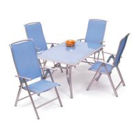 St. Raphael Dining Outdoor Set