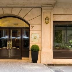 Unbranded Starhotel Metropole