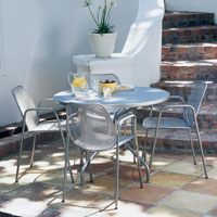 Stella Dining Set