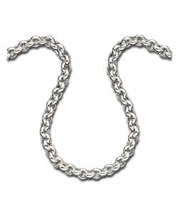 Necklace Necklet Chain Silver