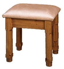 Stool - Manor