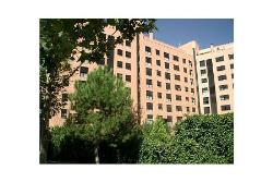 Unbranded Suites Mirador Chamartin