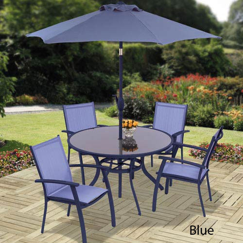 Unbranded Suntime Antigua Garden Furniture Collection