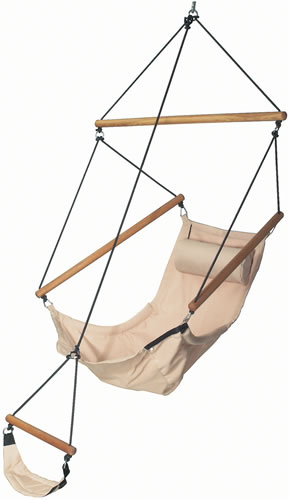 Swinger Hanging Chair