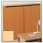 BUDGET DESK RANGE - BEECH - Best selling, best value