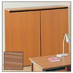 BUDGET DESK RANGE - SAPELE - Best selling, best value