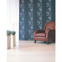 Tate Enchanted Wallpaper Shadow 10m