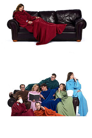 Unbranded The Slanket