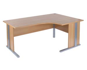 Top office ergonomic desks