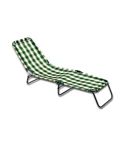 Torino Lounger