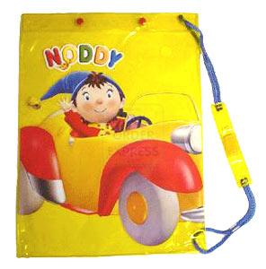 Trade Mark Collections Noddy Swimbag