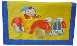 Trade Mark Collections Noddy Wallet 2006