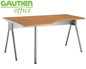 Unbranded Twin ergo desk tressel