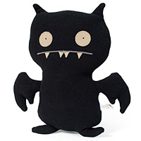 Unbranded Uglydolls (Big Toe)