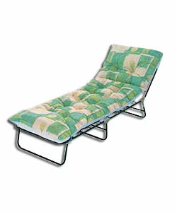 Vienna Lounger