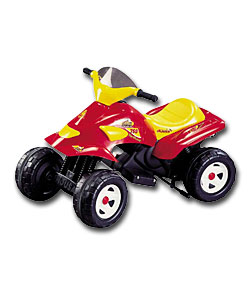 Waveblaster 6V Quad Bike