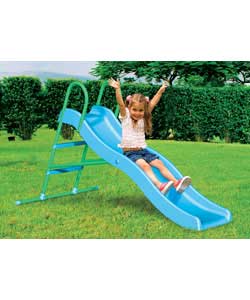 Unbranded Wavy Slide