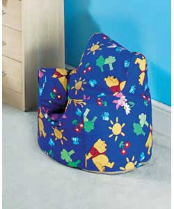 Winne Spring time Bean Chair Cover