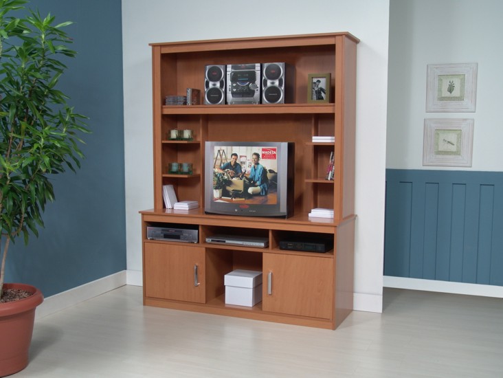 Witley entertainment unit