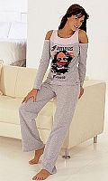 Womens Famous Pyjamas