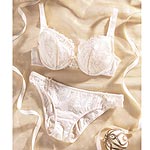 Womens Ladder Lace Bra