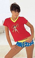 Womens Short Pyjamas