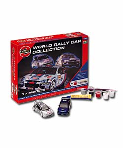 Model Kit Craft Set