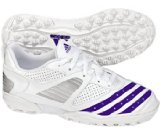 ADIDAS Howzat III R Jnr Cricket Shoes , UK2.5