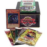 Yu-Gi-Oh Collector Tin - Panther Warrior