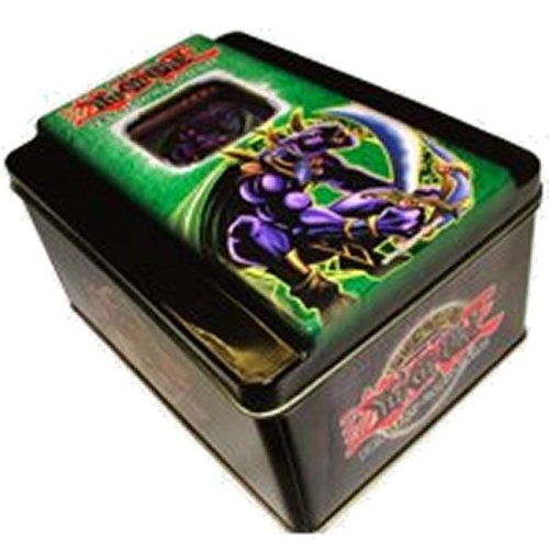 Yu-Gi-Oh Trading Card Game in Collectors Tin