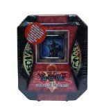 YU-GI-OH COLLECTORS TIN - COMMAND KNIGHT TIN